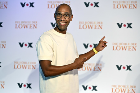 Screening 'Die Höhle der Löwen' in Köln