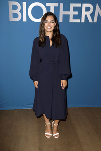 Launch-Event von Biotherm mit Nilam Farooq in Berlin