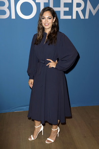 Launch-Event von Biotherm mit Nilam Farooq in Berlin