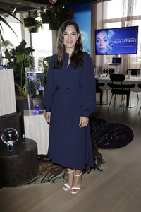 Launch-Event von Biotherm mit Nilam Farooq in Berlin