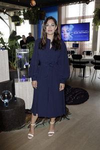 Launch-Event von Biotherm mit Nilam Farooq in Berlin