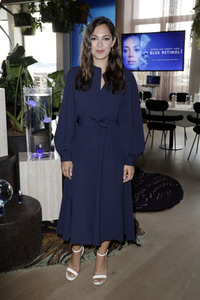 Launch-Event von Biotherm mit Nilam Farooq in Berlin