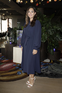 Launch-Event von Biotherm mit Nilam Farooq in Berlin