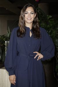 Launch-Event von Biotherm mit Nilam Farooq in Berlin