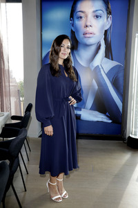 Launch-Event von Biotherm mit Nilam Farooq in Berlin