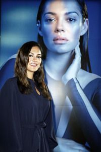 Launch-Event von Biotherm mit Nilam Farooq in Berlin
