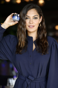 Launch-Event von Biotherm mit Nilam Farooq in Berlin