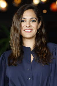 Launch-Event von Biotherm mit Nilam Farooq in Berlin