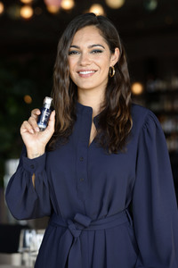 Launch-Event von Biotherm mit Nilam Farooq in Berlin