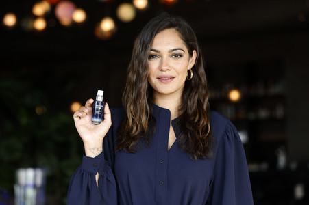 Launch-Event von Biotherm mit Nilam Farooq in Berlin