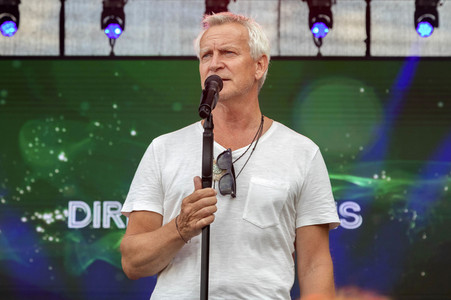 Senftenberger Hafenfest in Senftenberg