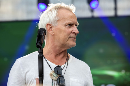 Senftenberger Hafenfest in Senftenberg