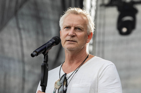 Senftenberger Hafenfest in Senftenberg