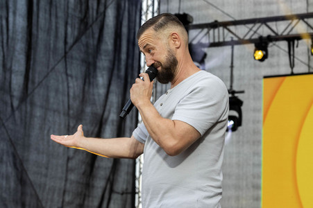 Senftenberger Hafenfest in Senftenberg