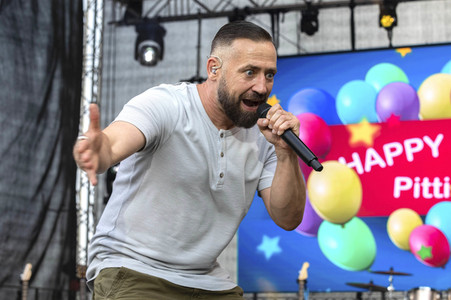 Senftenberger Hafenfest in Senftenberg