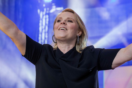 Senftenberger Hafenfest in Senftenberg