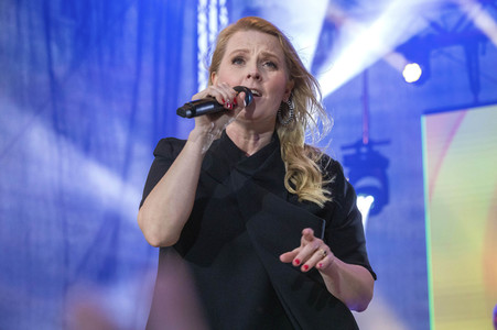 Senftenberger Hafenfest in Senftenberg