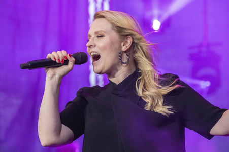 Senftenberger Hafenfest in Senftenberg