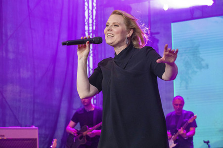 Senftenberger Hafenfest in Senftenberg