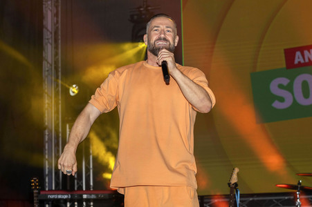 Senftenberger Hafenfest in Senftenberg