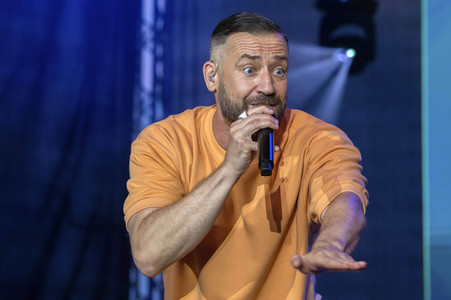 Senftenberger Hafenfest in Senftenberg