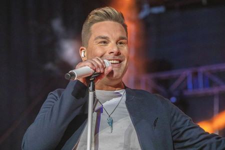 Senftenberger Hafenfest in Senftenberg