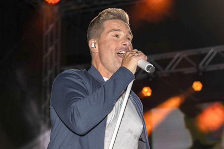 Senftenberger Hafenfest in Senftenberg