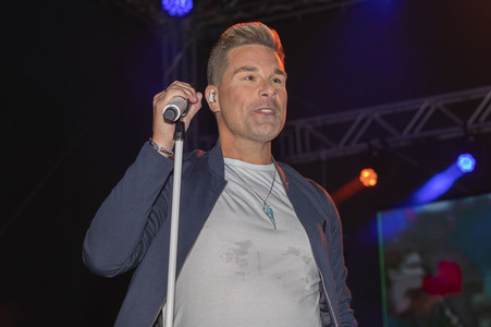 Senftenberger Hafenfest in Senftenberg