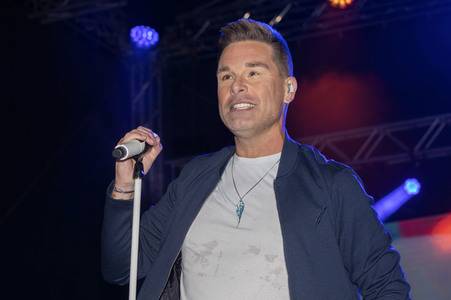 Senftenberger Hafenfest in Senftenberg