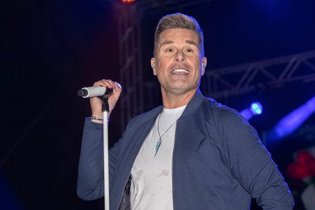 Senftenberger Hafenfest in Senftenberg