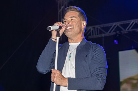 Senftenberger Hafenfest in Senftenberg