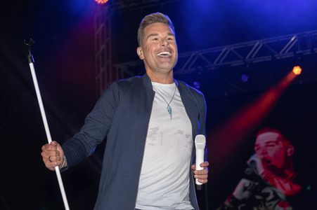 Senftenberger Hafenfest in Senftenberg