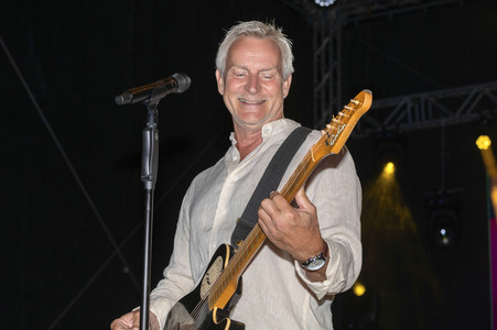 Senftenberger Hafenfest in Senftenberg