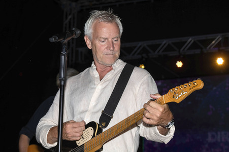 Senftenberger Hafenfest in Senftenberg