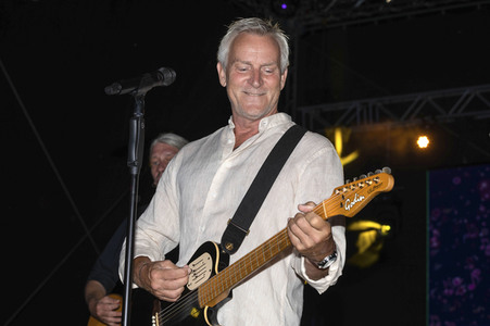 Senftenberger Hafenfest in Senftenberg