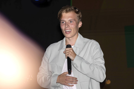 Senftenberger Hafenfest in Senftenberg