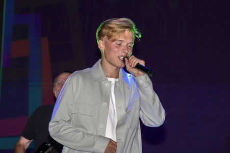 Senftenberger Hafenfest in Senftenberg