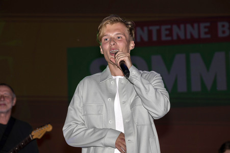 Senftenberger Hafenfest in Senftenberg