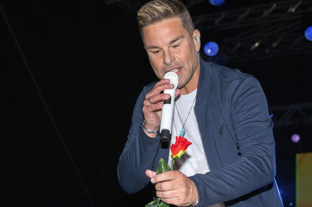 Senftenberger Hafenfest in Senftenberg