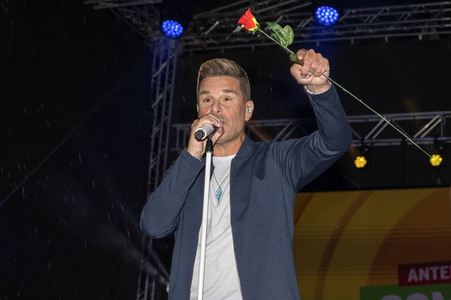 Senftenberger Hafenfest in Senftenberg