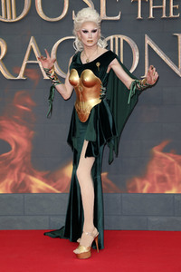 Serienpremiere 'House of the Dragon' in London