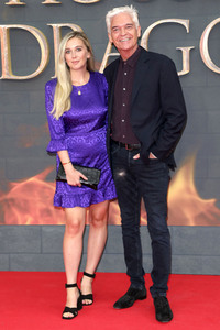 Serienpremiere 'House of the Dragon' in London