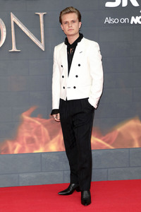 Serienpremiere 'House of the Dragon' in London