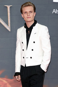 Serienpremiere 'House of the Dragon' in London