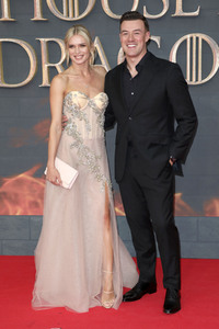Serienpremiere 'House of the Dragon' in London