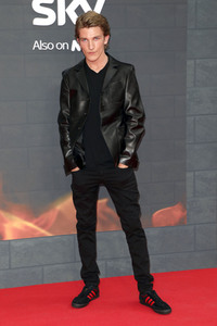 Serienpremiere 'House of the Dragon' in London