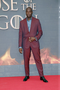 Serienpremiere 'House of the Dragon' in London