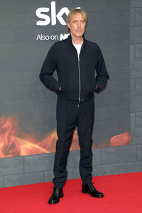 Serienpremiere 'House of the Dragon' in London