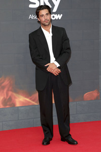 Serienpremiere 'House of the Dragon' in London