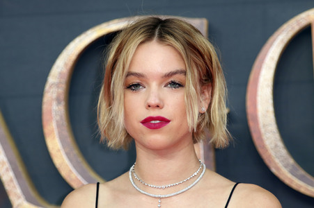 Serienpremiere 'House of the Dragon' in London